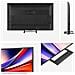 65 A79q Qled 4k Uhd Smart Vidaa Sub - Foto miniatura 4