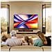65 A79q Qled 4k Uhd Smart Vidaa Sub - Foto miniatura 5