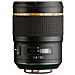 D FA 50mm F1.4 SDM HD AW W /C MILC /SRL Obiettivi standard Nero - Foto miniatura 4
