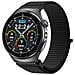 Smartwatch Ad Alta Risoluzione Da 1,43"" Con Ecg, Frequenza Cardiaca E Monitoraggio Completo Della Salute - Foto miniatura 1