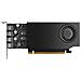 NVIDIA RTX A1000 8 GB GDDR6 (Mini Bracket 4× mDP), SCHEDA GRAFICA, 8 GB - Foto miniatura 1