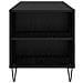 Tavolino da salotto con cassetto Rovere Nero 102 x 44,5 x 50 cm - Foto miniatura 7