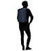 Coatify Biz Backpack 15.6" zaino City backpack Blu Poliuretano termoplastico (TPU) - Foto miniatura 4