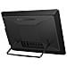 ExpertCenter E1 AiO E1600WKAT-BMR106X Intel® Celeron® N N4500 39,6 cm (15.6") 1920 x 1080 Pixel Touch screen All-in-One tablet PC 4 GB DDR4-SDRAM 256 GB SSD Windows 11 Pro Wi-Fi 6 (802.11ax) Nero - Foto miniatura 3