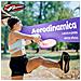 Frisbee Freestyle 160g Disco volante, divertimento all'aperto -1 Pack - Foto miniatura 3