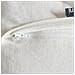 Set Di 2 Cuscini Lansium Cotone 30 X 50 Cm 45 X 45 Cm Bianco Trama Di Piante - Foto miniatura 8