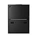 ThinkPad X1 Carbon Gen 13 Copilot+ PC Intel Core Ultra 7 258V Computer portatile 35,6 cm (14") 2.8K 32 GB LPDDR5x-SDRAM 1 TB SSD Wi-Fi 7 (802.11be) Windows 11 Pro Tedesco Nero - Foto miniatura 2