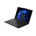 ThinkPad X1 Carbon Gen 13 Copilot+ PC Intel Core Ultra 7 258V Computer portatile 35,6 cm (14") 2.8K 32 GB LPDDR5x-SDRAM 1 TB SSD Wi-Fi 7 (802.11be) Windows 11 Pro Tedesco Nero - Foto miniatura 8