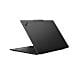 ThinkPad X1 Carbon Gen 13 Copilot+ PC Intel Core Ultra 7 258V Computer portatile 35,6 cm (14") 2.8K 32 GB LPDDR5x-SDRAM 1 TB SSD Wi-Fi 7 (802.11be) Windows 11 Pro Tedesco Nero - Foto miniatura 9