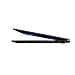 ThinkPad X1 Carbon Gen 13 Copilot+ PC Intel Core Ultra 7 258V Computer portatile 35,6 cm (14") 2.8K 32 GB LPDDR5x-SDRAM 1 TB SSD Wi-Fi 7 (802.11be) Windows 11 Pro Tedesco Nero - Foto miniatura 13