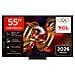C8L TV 55C8L SQD Mini LED da 55", 4K HDR, 3000 nit, 1.008 zone di dimming, Google TV, 144Hz, Dolby Vision & Atmos, Audio Bang & Olufsen - Foto miniatura 1