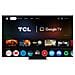 C8L TV 55C8L SQD Mini LED da 55", 4K HDR, 3000 nit, 1.008 zone di dimming, Google TV, 144Hz, Dolby Vision & Atmos, Audio Bang & Olufsen - Foto miniatura 7