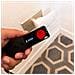Rilevatore Microspie E Gps Per Auto, Casa, Ufficio Telecamere E Segnali Wireless Professionale E Tascabile Con Doppio Allarme E Torcia A Led (t4) - Foto miniatura 3