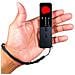 Rilevatore Microspie E Gps Per Auto, Casa, Ufficio Telecamere E Segnali Wireless Professionale E Tascabile Con Doppio Allarme E Torcia A Led (t4) - Foto miniatura 1