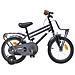 Bicicletta per Bambini 12 Pollici per bambini di 2-4 anni - Foto miniatura 1