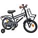 Bicicletta per Bambini 12 Pollici per bambini di 2-4 anni - Foto miniatura 2