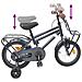 Bicicletta per Bambini 12 Pollici per bambini di 2-4 anni - Foto miniatura 7