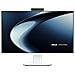 V600 AiO VM670GA-WPE019W AMD Ryzen AI 5 430 68,6 cm (27") 1920 x 1080 Pixel PC All-in-one 16 GB DDR5-SDRAM 512 GB SSD Windows 11 Home Wi-Fi 7 (802.11be) Bianco - Foto miniatura 3