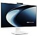 V600 AiO VM670GA-WPE019W AMD Ryzen AI 5 430 68,6 cm (27") 1920 x 1080 Pixel PC All-in-one 16 GB DDR5-SDRAM 512 GB SSD Windows 11 Home Wi-Fi 7 (802.11be) Bianco - Foto miniatura 5