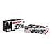 Batteria 10 pezzi Stone in Black - Foto miniatura 2
