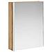 Set di Armadi da Bagno 5 pcs Rovere Artigianale - Foto miniatura 7