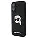 Custodia Per Iphone 16"", Nera - Foto miniatura 3