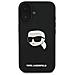 Custodia Per Iphone 16"", Nera - Foto miniatura 4
