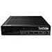 THINKSTATION P3 TINY GEN 2 WORKSTATION INTEL CORE ULTRA 7 265 RAM 32GB-SSD 1TB NVMe-NVIDIA RTX A400 4GB Windows 11 PRO Nero (30K5007HIX) - Foto miniatura 1