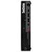 THINKSTATION P3 TINY GEN 2 WORKSTATION INTEL CORE ULTRA 7 265 RAM 32GB-SSD 1TB NVMe-NVIDIA RTX A400 4GB Windows 11 PRO Nero (30K5007HIX) - Foto miniatura 2