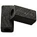Spazzole di carbone per Black & Decker GL544A Tipo 1 - 6 x 7 x 13 mm - coppia - Foto miniatura 2
