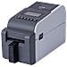 TD-2350DFC203 stampante per etichette (CD) Termica diretta 203 x 203 DPI 152,4 mm /s Con cavo e senza cavo Collegamento ethernet LAN Bluetooth - Foto miniatura 2