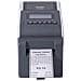 TD-2350DFC203 stampante per etichette (CD) Termica diretta 203 x 203 DPI 152,4 mm /s Con cavo e senza cavo Collegamento ethernet LAN Bluetooth - Foto miniatura 4