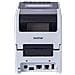 TD-2350DFC203 stampante per etichette (CD) Termica diretta 203 x 203 DPI 152,4 mm /s Con cavo e senza cavo Collegamento ethernet LAN Bluetooth - Foto miniatura 5