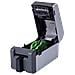 TD-2350DFC203 stampante per etichette (CD) Termica diretta 203 x 203 DPI 152,4 mm /s Con cavo e senza cavo Collegamento ethernet LAN Bluetooth - Foto miniatura 9