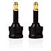 Optical fiber audio cable - Foto miniatura 6