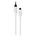 Optical fiber audio cable - Foto miniatura 1