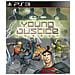 PS3 - Young Justice Legacy - Foto miniatura 1