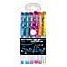 astuccio 10 roller koh-i-gel glitter - Foto miniatura 1
