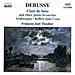 Debussy Claude - Clair De Lune And Other Piano Favourites - Foto miniatura 1