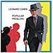 Leonard Cohen - Popular Problems (Lp+Cd)  - Foto miniatura 1