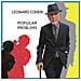 Leonard Cohen - Popular Problems (Lp+Cd)  - Foto miniatura 2
