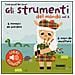 Paule Du Bouchet - Gli strumenti del mondo. I miei piccoli libri sonori. Vol. 2 - Foto miniatura 2
