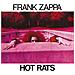 Frank Zappa - Hot Rats - Foto miniatura 1