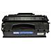 Toner Q7553x Q5949x Crg708h 715h Nero Per Canon715h Per Canon 3310,3370,hp P2014,p2015d,p2015n,p2015x. 7.000 Pagine - Foto miniatura 1
