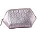 Beauty Borsa Porta Cosmetici Pochette Porta Trucco Glicine T394 - Foto miniatura 1