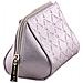 Beauty Borsa Porta Cosmetici Pochette Porta Trucco Glicine T394 - Foto miniatura 2
