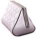 Beauty Borsa Porta Cosmetici Pochette Porta Trucco Glicine T394 - Foto miniatura 3