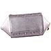 Beauty Borsa Porta Cosmetici Pochette Porta Trucco Glicine T394 - Foto miniatura 4