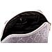 Beauty Borsa Porta Cosmetici Pochette Porta Trucco Glicine T394 - Foto miniatura 6