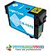 Cartuccia Compatibile Epson T1575 Light Ciano - Foto miniatura 2
